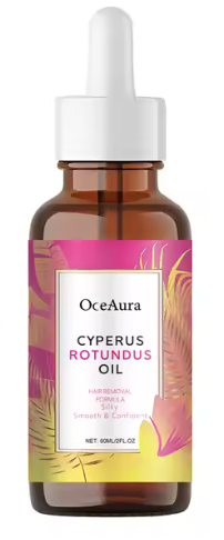 Hair Removal Essence Moisturizing Oil